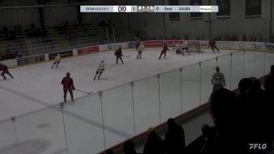 Replay: Home - 2024 Blazers U18 AAA vs Brandon U18 AAA | Apr 4 @ 5 PM