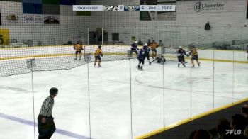 Replay: Home - 2024 Mission City vs Chilliwack | Sep 22 @ 5 PM