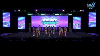 Reign Athletics - Diamonds [2024 L4 Senior Day 1] 2024 Spirit Fest Grand Nationals