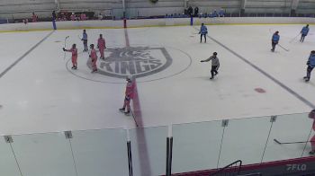 Replay: Home - 2025 Coast vs Hallzy | Jul 27 @ 1 PM