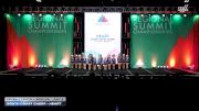 South Coast Cheer - Heart [2026 L1 Youth - Medium Day 2] 2026 The West Regional Summit