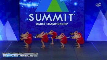 Iowa CATS All Stars - Junior Small Coed Jazz [2026 Junior - Premier - Coed - Jazz Semis] 2026 The Dance Summit