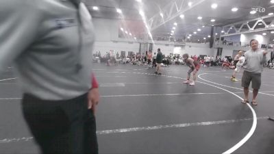 165 lbs Semis & 1st Wrestleback (8 Team) - Will Keller, Lost Boys vs Jon Smith, Kraken Black