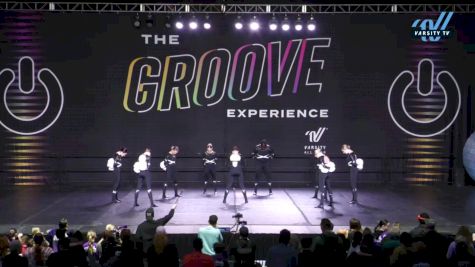 EPA AllStars - REGENCY [2025 Junior - Variety Day 1] 2025 GROOVE Dance Grand Nationals