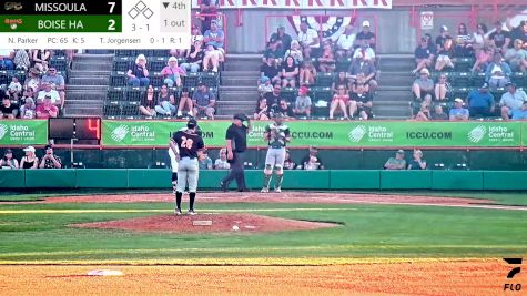 Replay: Home - 2024 PaddleHeads vs Hawks | Jul 3 @ 7 PM