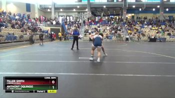 Replay: Mat 2 - 2023 MIS State Champs | Feb 18 @ 10 AM