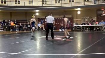 133-Dan Herr vs. Andrew Boehm