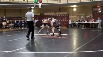 141-Brian Bollette vs. Mike DiLiello