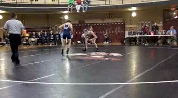 149-CJ Caserta vs. John Barnett