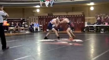 174-Brian Broderick vs. Ryan Dormann