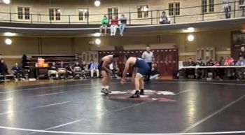197B-Adam Koziol vs. Vince Termini