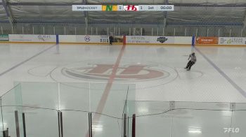 Replay: Home - 2024 Northstars vs Hurricanes | Oct 13 @ 2 PM