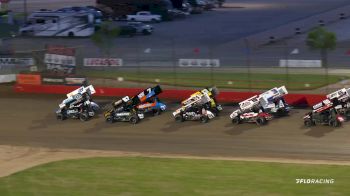 Feature | 2025 Kubota HLR Diamond Classic Finale at Lucas Oil Speedway