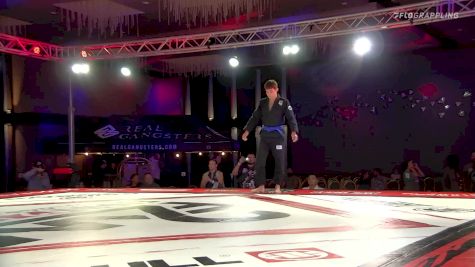 Andrew Martin vs Ayden Delaney 2025 Fight to Win 294