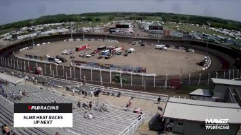 Full Replay | Lucas Oil Silver Dollar Nationals Saturday at Huset's Speedway 7/22/23