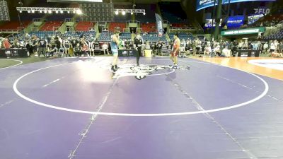 150 lbs Cons 32 #2 - Noah Beshara, MA vs Alex Reed, AR