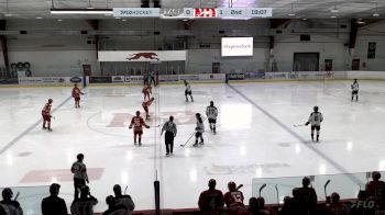 Replay: Home - 2025 Battlefords vs Notre Dame | Feb 5 @ 7 PM