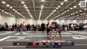 Dante Leon vs Pourya Samari 2024 ADCC Dallas Open at the USA Fit Games