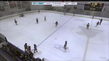 Replay: Home - 2024 VF Colonials U16 vs PBK U16 | Feb 17 @ 2 PM