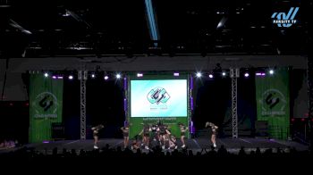 Ultimate Athletics - Dynasty [2025 L6 Limited Coed - XSmall Day2] 2025 CSG Grand Nationals