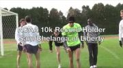 Sam Chelanga & Liberty WOW - "The Final Hard Effort" 100th WOW