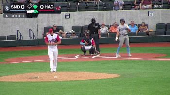 Replay: Home - 2025 Blue Crabs vs Flying Boxcars | Jun 25 @ 6 PM