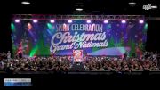 [2025 Awards Day 2] 2025 Spirit Celebration Christmas Grand Nationals