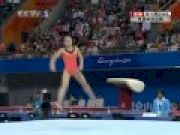 Floor final 2 16th Asian Games gymnastic 2010