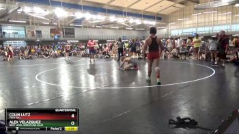 Replay: Mat 11 - 2023 Deep South Duals | Jul 30 @ 10 AM