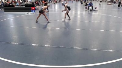 103 lbs Champ. Round 1 - Chloe Sheffield, Wartburg vs Molly Spader, Southeast CC