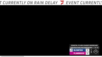 Replay: Home - 2024 Blowfish vs Flamingos | Jun 5 @ 7 PM