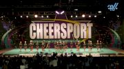 ATA - Inferno [2025 L1 Junior - Small - B Day 1] 2025 CHEERSPORT National All Star Cheerleading Championship