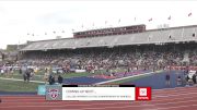 Replay: Penn Relays pres. by Toyota (Int'l) | Apr 26 @ 7 AM