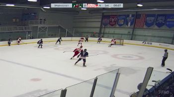 Replay: Home - 2023 Vermont vs Boston | Oct 1 @ 7 AM