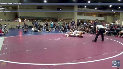 215 lbs Semis & 5th Wb (32 Team) - Ryder Smith, TNWA #1 vs Aiden Wolfe, Team Palmetto State