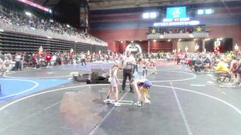 Replay: Mat 14 - 2026 Wild West Championships | Jan 17 @ 9 AM