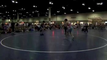 170 lbs Placement Matches (16 Team) - Aden Eliason, Alpha Wrestling vs Colin Madden, PAL Tropics