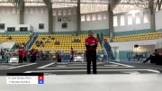 Mariana Dos Santos Silva vs Theodora Mendes Da Silva 2025 ADCC Brazilian Nationals