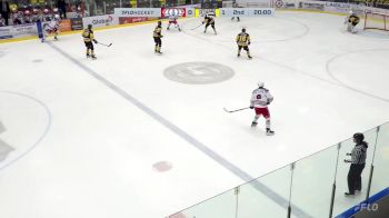 Replay: Away - 2025 Prince George vs Coquitlam | Feb 27 @ 6 PM