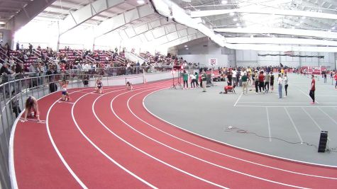 Men's 200m, Prelims 3