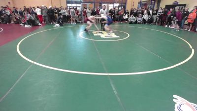 170 lbs Round Of 32 - Spencer Sierra, Timberlane vs Cole Doyle, Nashua North