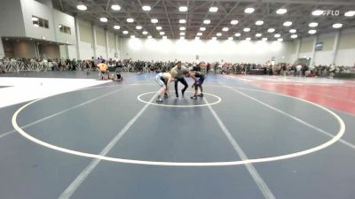 113 lbs Round Of 128 - Noah+6 Corbin, CT vs Ulysses Montes, CO