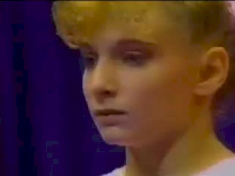 Flash Back Interviews: SHANNON MILLER Part 3