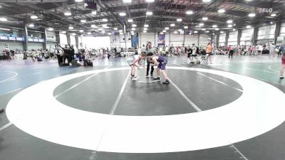 165 lbs Rr Rnd 3 - Mason Trela, Team Shutt Dethrone vs Justin Bennethum, TNWC Black