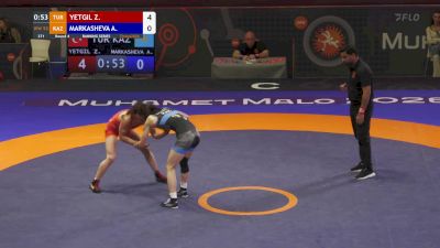 Replay: Mat C - 2026 Muhamet Malo- Ranking Series #2 | Feb 28 @ 10 AM