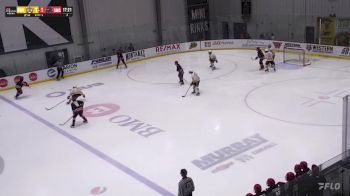 Replay: Home - 2024 Cougars U18 AAA vs Brandon U18 AAA | Nov 13 @ 7 PM