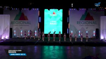 Cheer Haven All-Stars - Bahama [2025 L1 Youth - D2 - A 04/13/2025] 2025 The Midwest Regional Summit