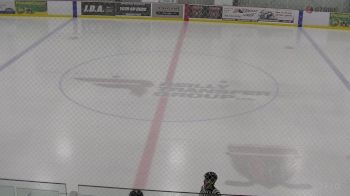 Replay: Home - 2025 Lumber Barons vs Wheat Kings | Sep 27 @ 7 PM