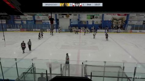 Replay: Home - 2024 Grand Forks vs Columbia Valley | Nov 23 @ 7 PM