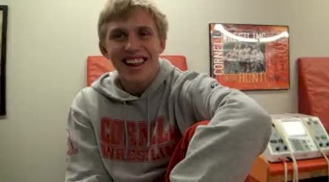 Kyle Dake needs to wrestle like Kyle Dake